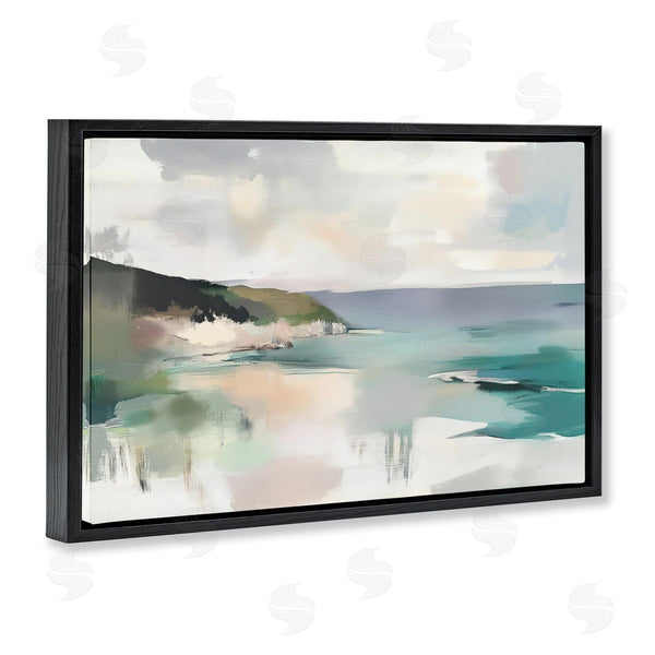 Stupell Industries Mona Grace | Wild Rhythm Landscape