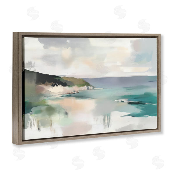 Stupell Industries Mona Grace | Wild Rhythm Landscape