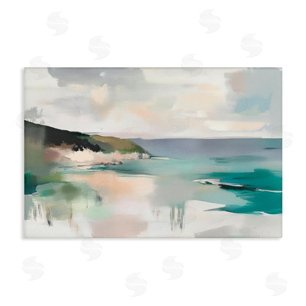 stupell industries Mona Grace | Wild Rhythm Landscape