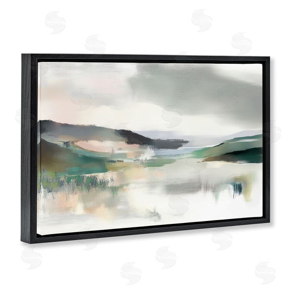 Stupell Industries Mona Grace | Wild Rhythms Landscape