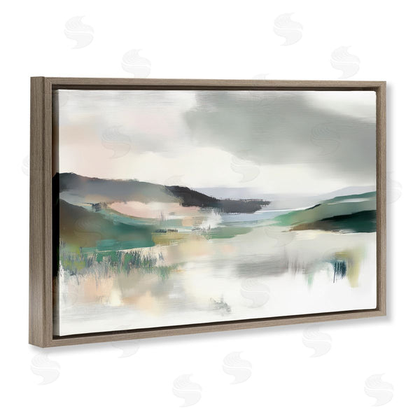 Stupell Industries Mona Grace | Wild Rhythms Landscape