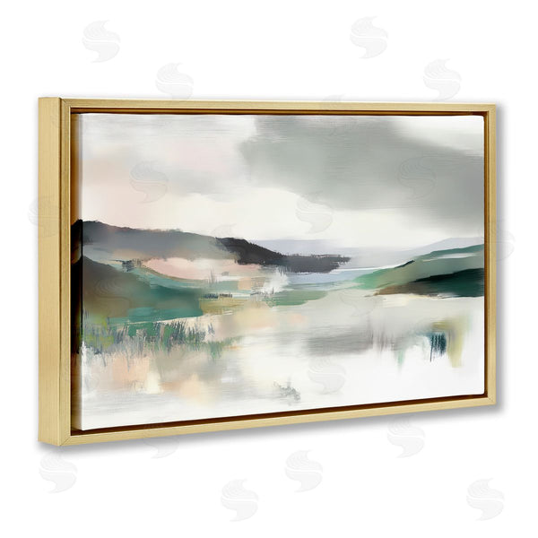 Stupell Industries Mona Grace | Wild Rhythms Landscape