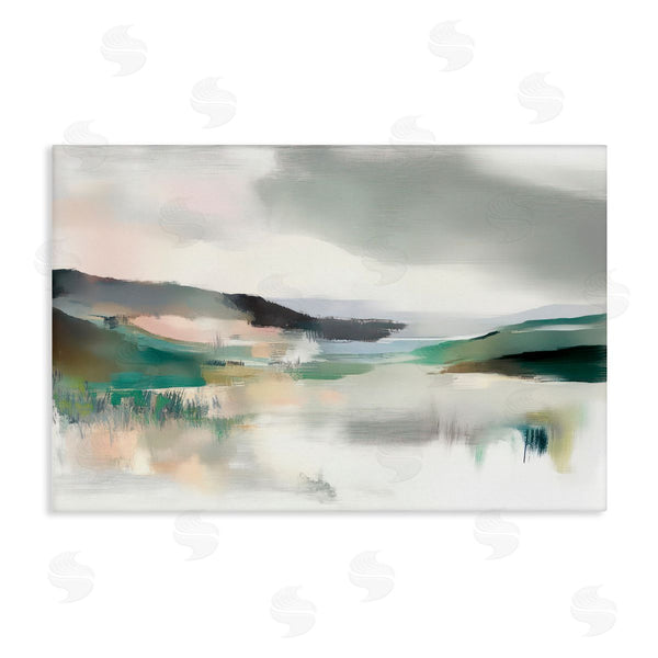 stupell industries Mona Grace | Wild Rhythms Landscape