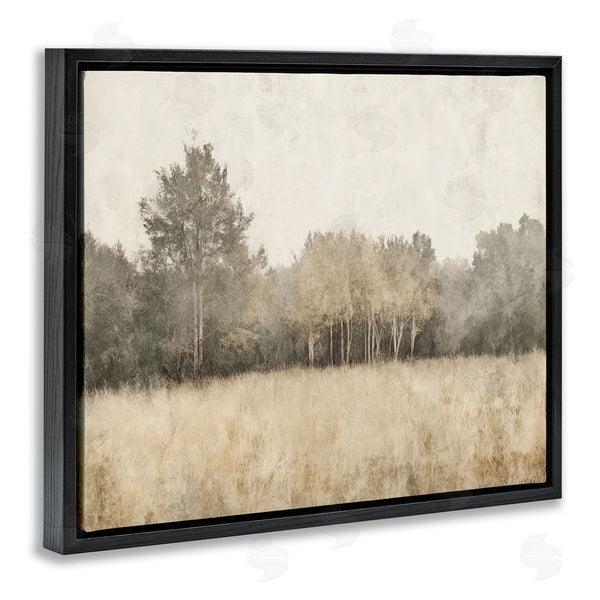 Stupell Industries Mona Grace | Woodland Watercolors In Neutrals