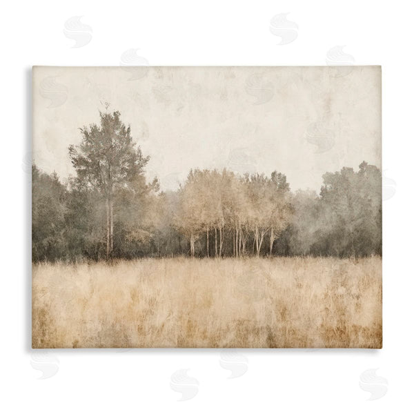 stupell industries Mona Grace | Woodland Watercolors in Neutrals