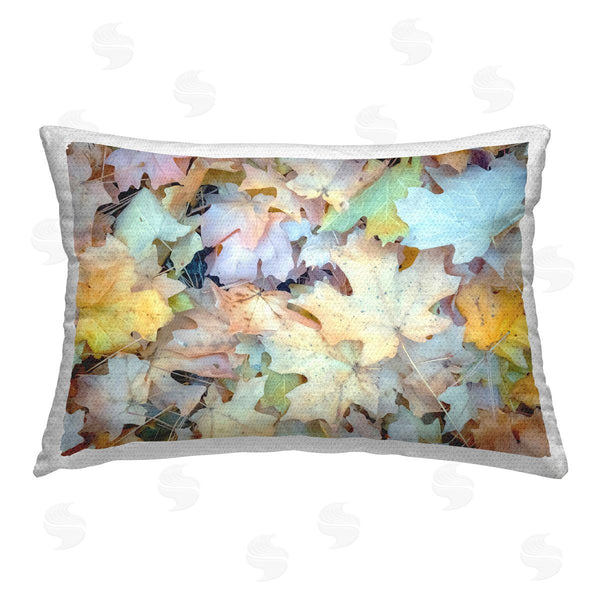 Stupell Industries Murray Bolesta | Fallen Fall Foliage