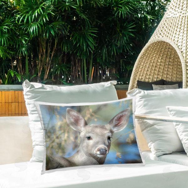 Stupell Industries Murray Bolesta | Majestic Fawn Portrait