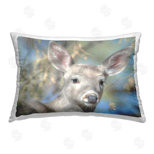 stupell industries Murray Bolesta | Majestic Fawn Portrait
