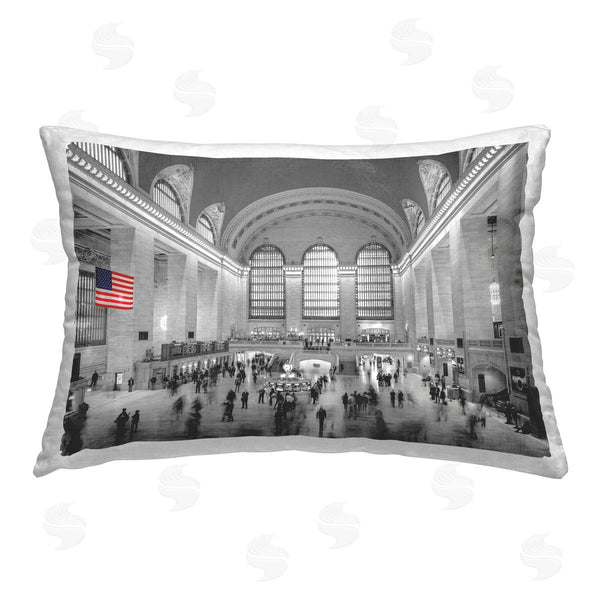 stupell industries Murray Bolesta | Patriotic Architecture Scene