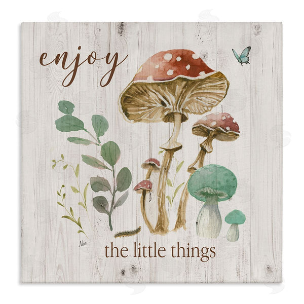 stupell industries Nan | Enjoy Little Things Wall Art