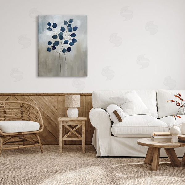 Stupell Industries Nan | Modern Plant Sprouts Wall Art