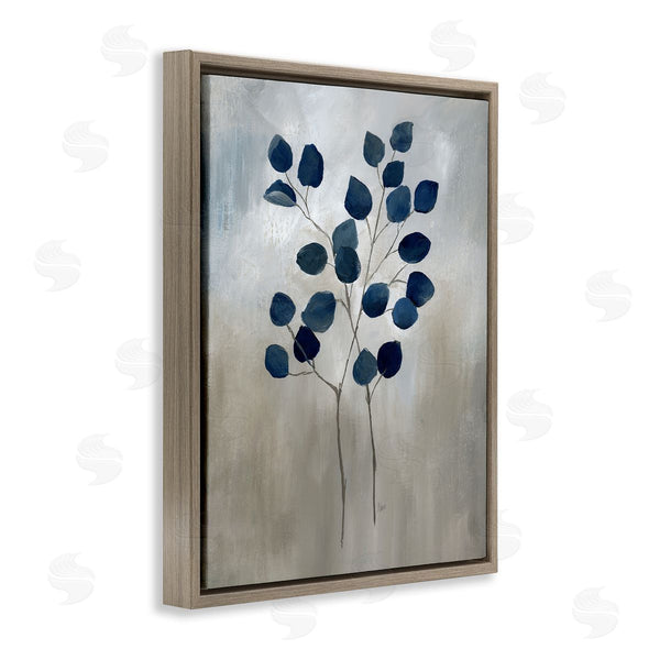 Stupell Industries Nan | Modern Plant Sprouts Wall Art