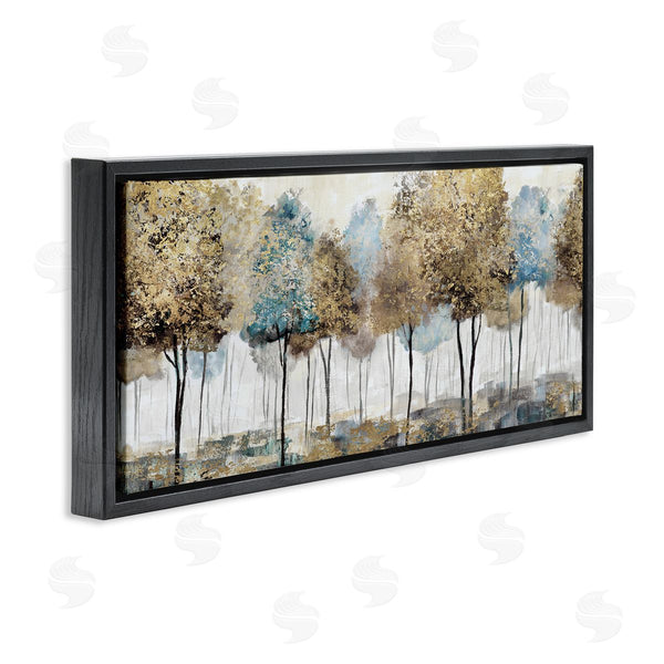Stupell Industries Nan | Rustic Country Orchard Landscape Wall Art