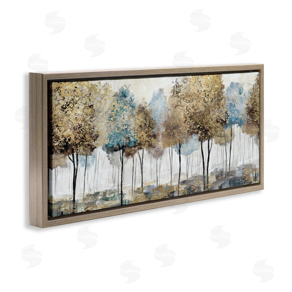 Stupell Industries Nan | Rustic Country Orchard Landscape Wall Art