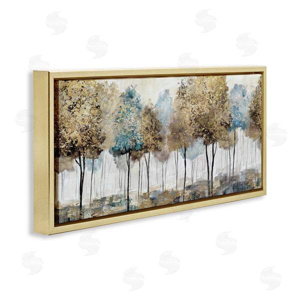 Stupell Industries Nan | Rustic Country Orchard Landscape Wall Art