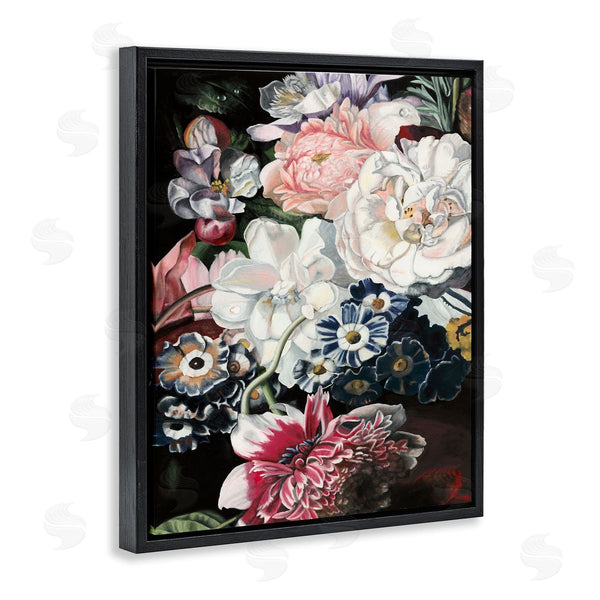 Stupell Industries Naomi McCavitt | Vintage Blooming Florals