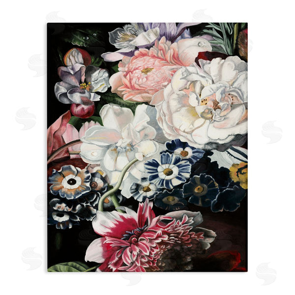 stupell industries Naomi McCavitt | Vintage Blooming Florals