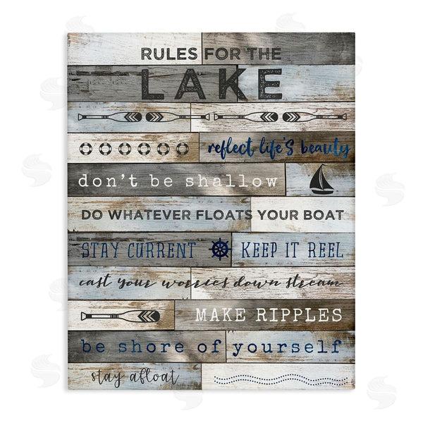 stupell industries Natalie Carpentieri | Advice From the Lake List
