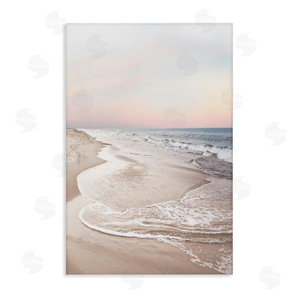 stupell industries Natalie Carpentieri | Beautiful Beach Oasis