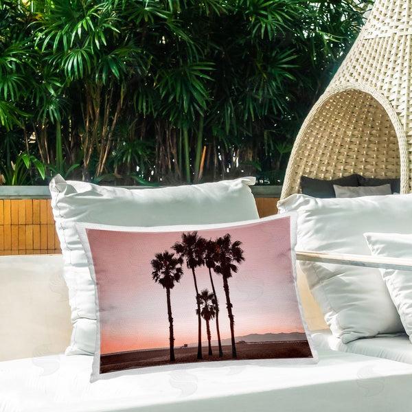 Stupell Industries Natalie Carpentieri | Cluster Of Palm Trees