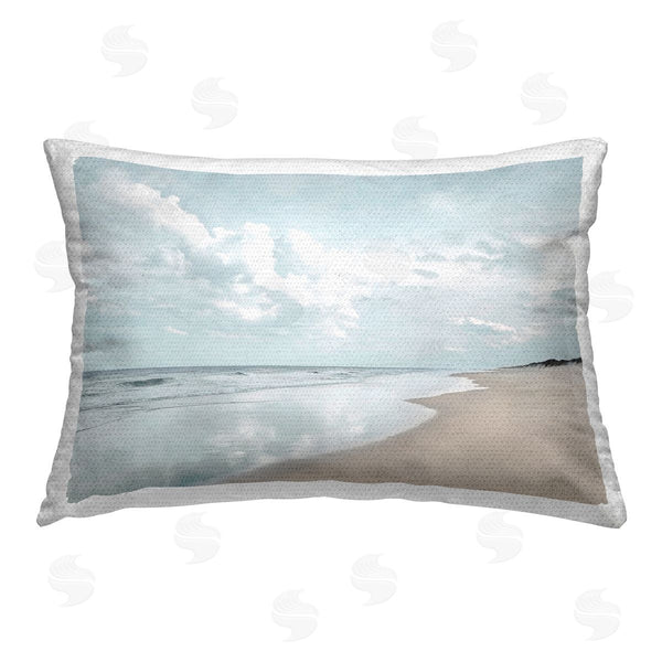 Stupell Industries Natalie Carpentieri | Endless Beach View