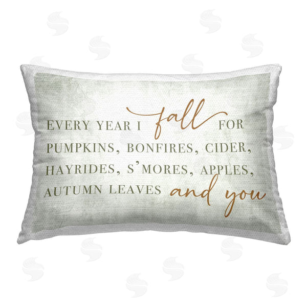 Stupell Industries Natalie Carpentieri | Every Year Fall Phrase