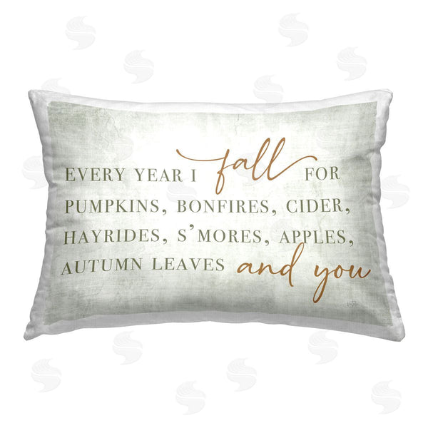 stupell industries Natalie Carpentieri | Every Year Fall Phrase