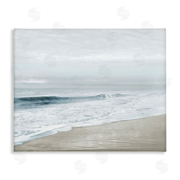 stupell industries Natalie Carpentieri | Morning Bliss Beach Coast
