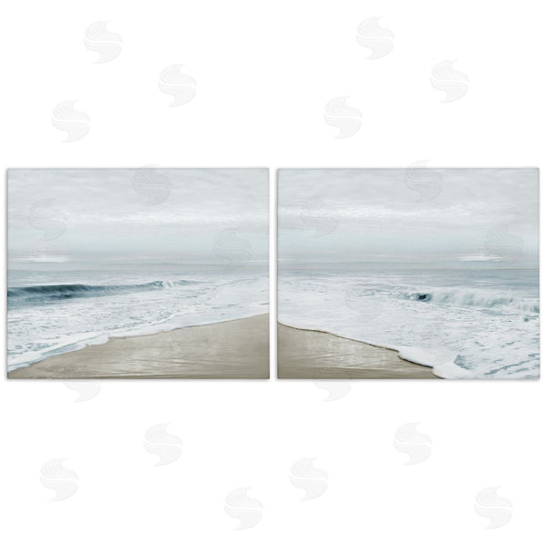 stupell industries Natalie Carpentieri | Morning Bliss Coastline