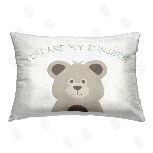 Stupell Industries Natalie Carpentieri | My Sunshine Smiling Bear
