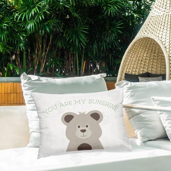 Stupell Industries Natalie Carpentieri | My Sunshine Smiling Bear