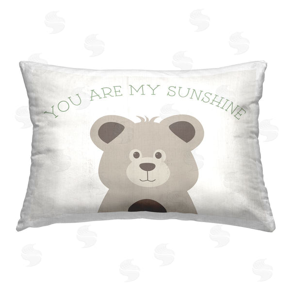 stupell industries Natalie Carpentieri | My Sunshine Smiling Bear
