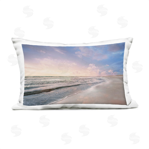 Stupell Industries Natalie Carpentieri | Receding Beach Shore