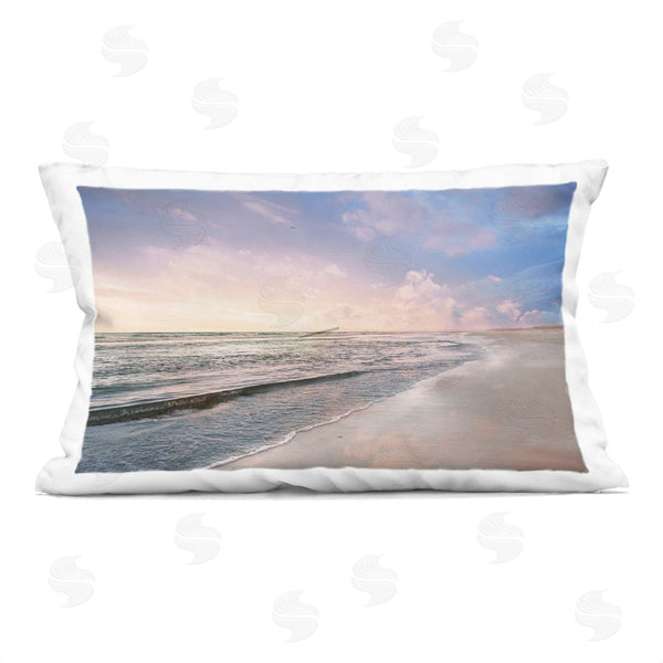 stupell industries Natalie Carpentieri | Receding Beach Shore