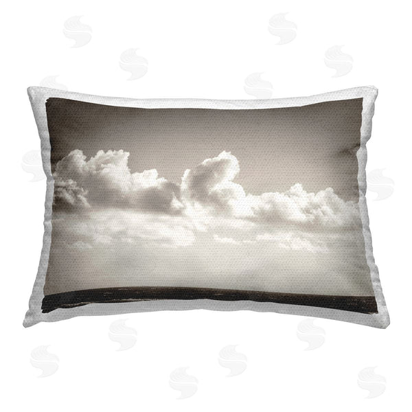 Stupell Industries Nathan Larson | Clouds Over Venice Beach