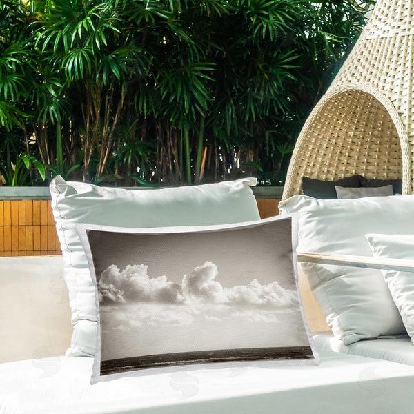 Stupell Industries Nathan Larson | Clouds Over Venice Beach