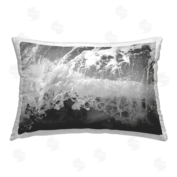 stupell industries Nathan Larson | Pacific Ocean Splash