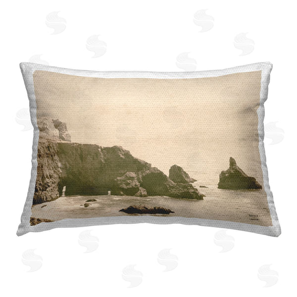 Stupell Industries Nathan Larson | Passing Through Cove