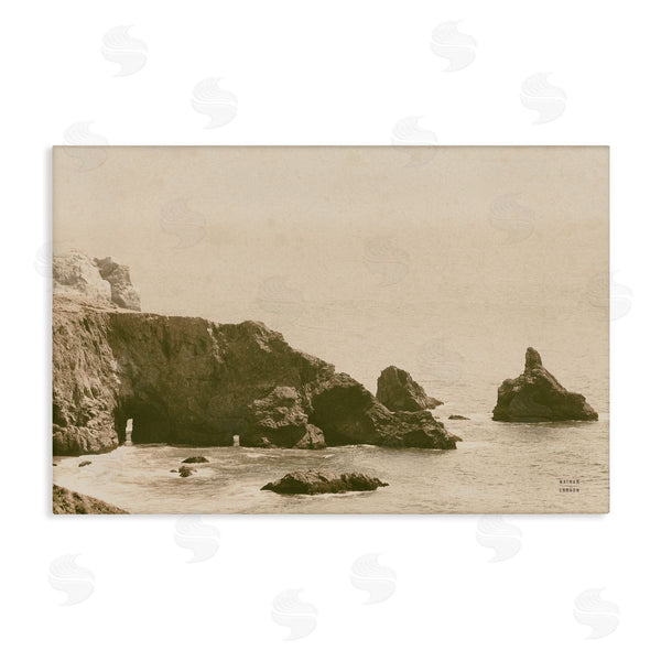 stupell industries Nathan Larson | Passing Through Cove
