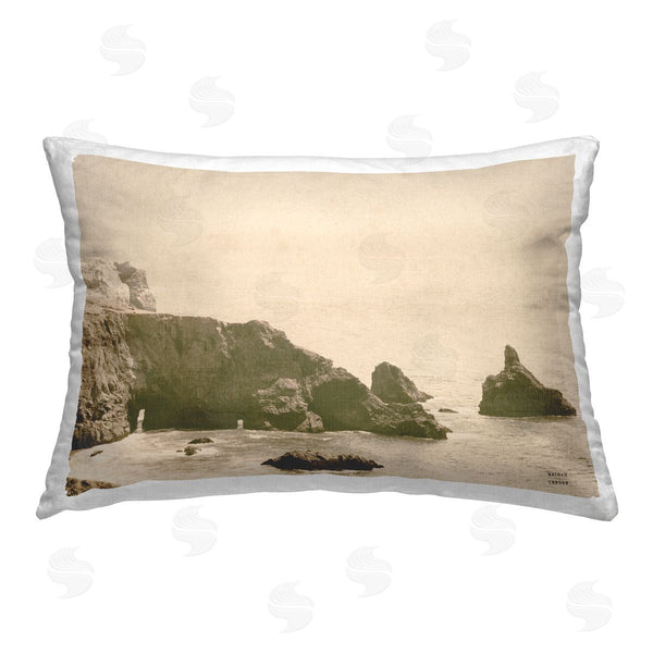 stupell industries Nathan Larson | Passing Through Cove