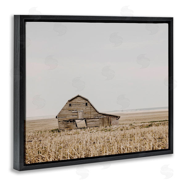Stupell Industries Nathan Larson | Ranch Barn Photography