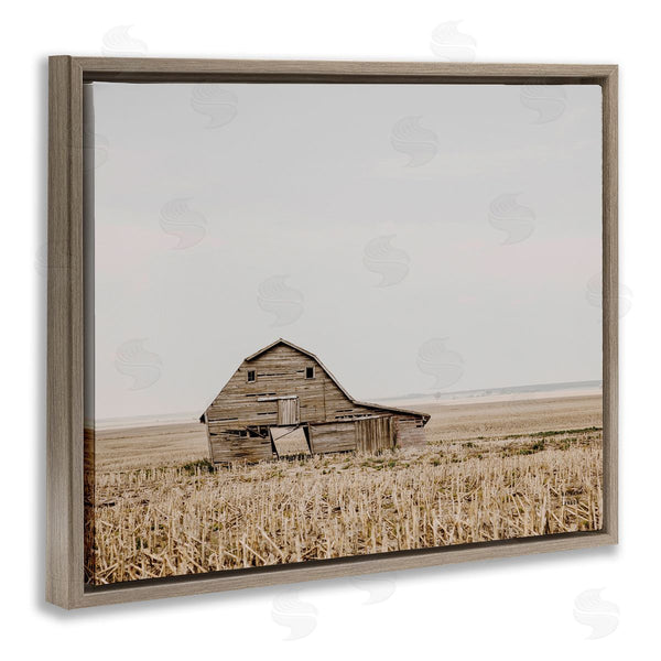 Stupell Industries Nathan Larson | Ranch Barn Photography