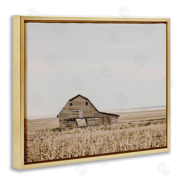 Stupell Industries Nathan Larson | Ranch Barn Photography