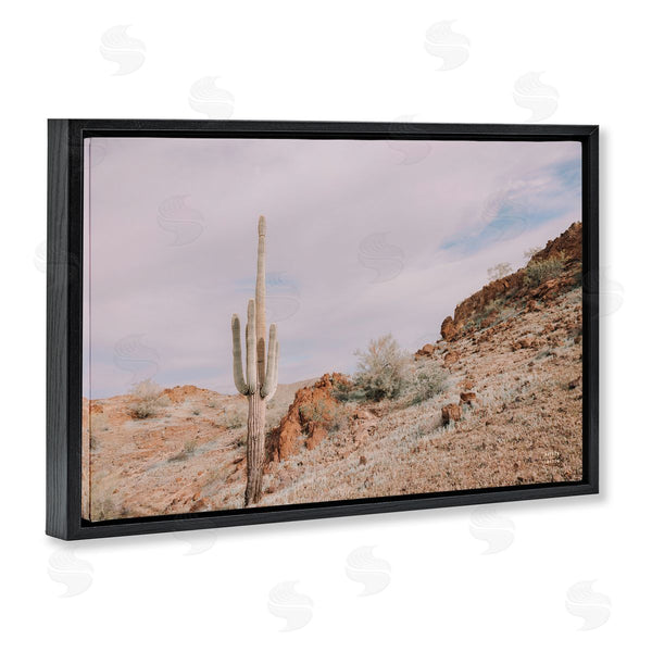 Stupell Industries Nathan Larson | The Climb Desertscape Wall Art