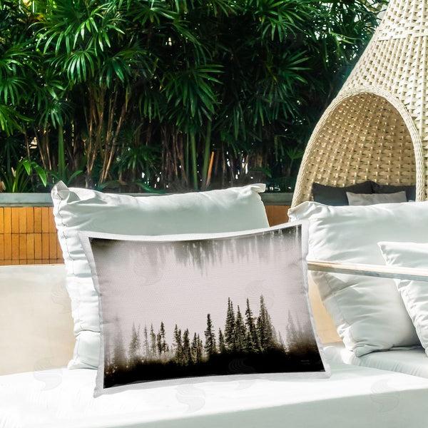 Stupell Industries Nathan Larson | Waterwood Tree Composition