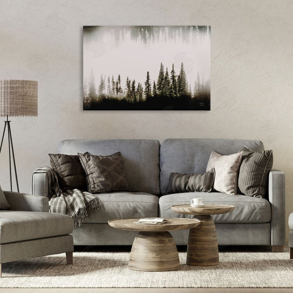 Stupell Industries Nathan Larson | Waterwood Tree Composition Wall Art