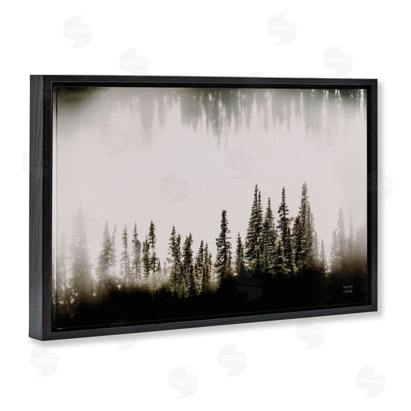 Stupell Industries Nathan Larson | Waterwood Tree Composition Wall Art