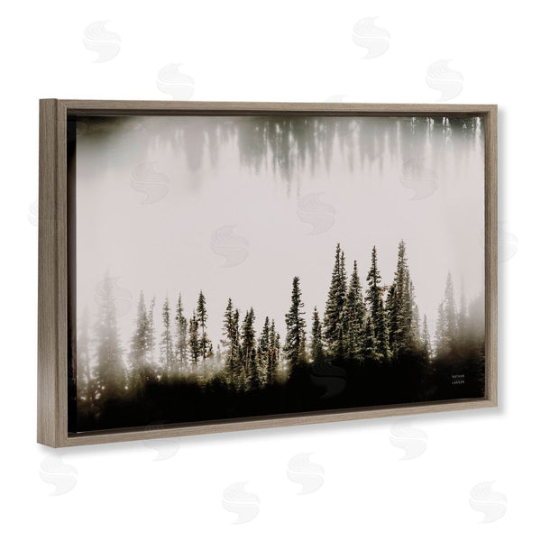 Stupell Industries Nathan Larson | Waterwood Tree Composition Wall Art