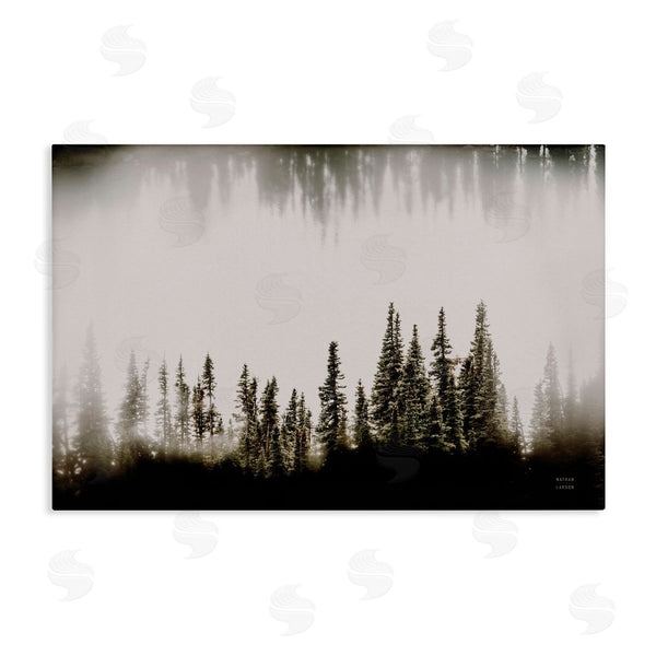 stupell industries Nathan Larson | Waterwood Tree Composition Wall Art