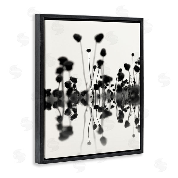 Stupell Industries Nicholas Bell | Abstract Botanical Sprigs